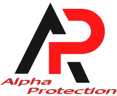 Alpha Protection